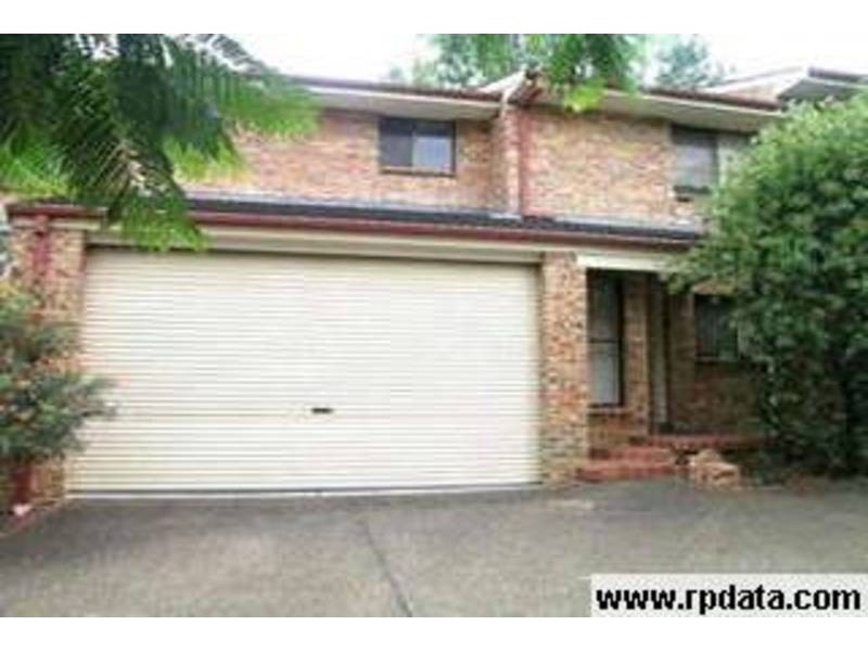 6/9-11 Thallon Street, Carlingford NSW 2118