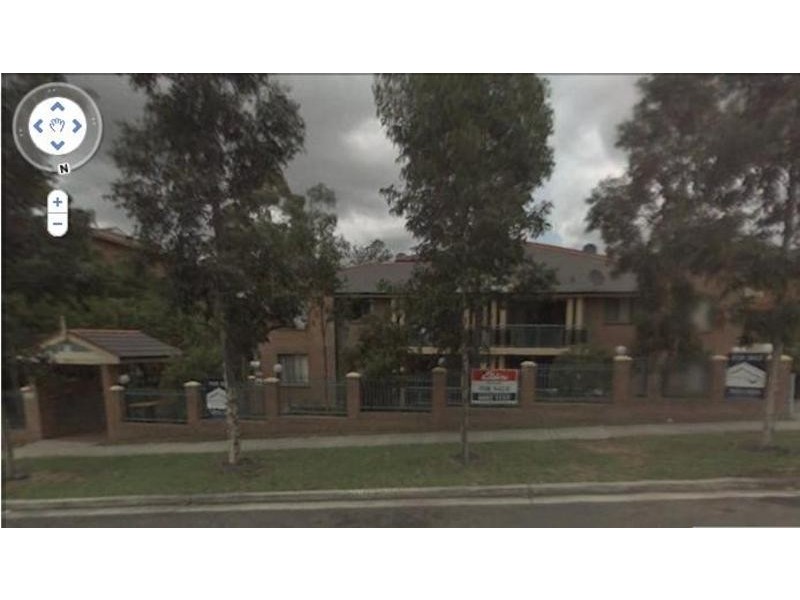 17/7-11 Paton Street, Merrylands West NSW 2160