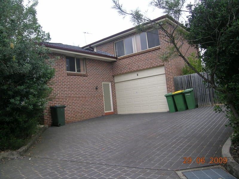 1/2-3 Orana Place, Telopea NSW 2117