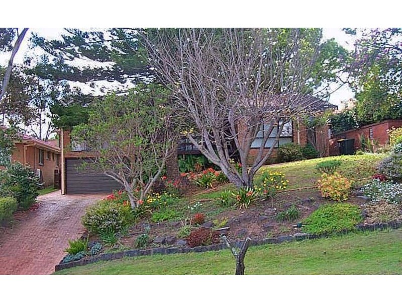 27 Pinetree Drive, Carlingford NSW 2118