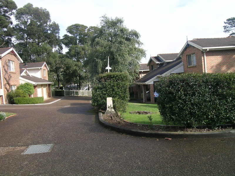 7/377 North Rocks Road, Carlingford NSW 2118