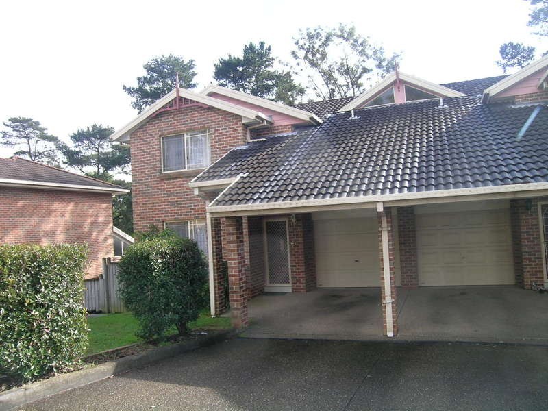 7/377 North Rocks Road, Carlingford NSW 2118