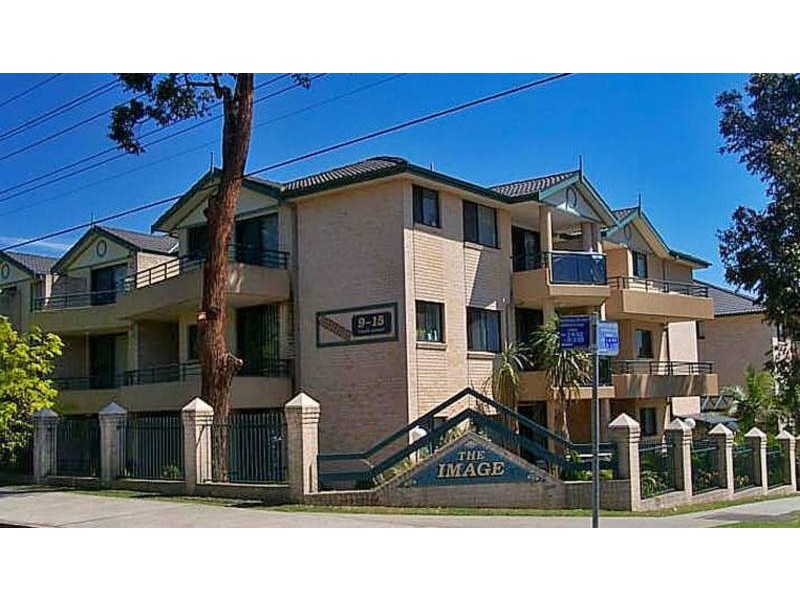 38/9-15 Lloyds Avenue, Carlingford NSW 2118