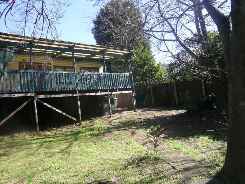 581 Pennant Hills Road, West Pennant Hills NSW 2125