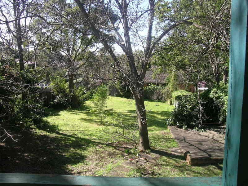 581 Pennant Hills Road, West Pennant Hills NSW 2125