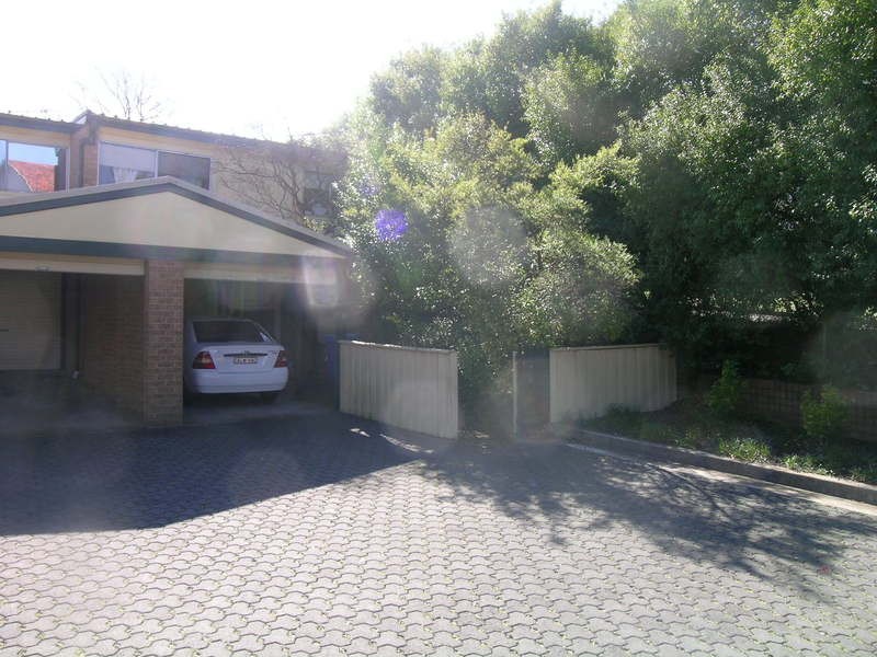 6/46 Stewart Street, Dundas NSW 2117