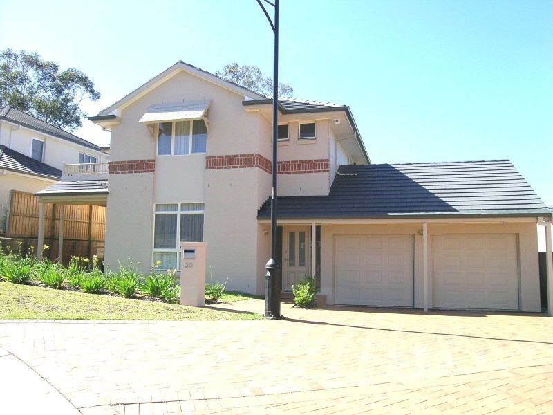 30 Hunterford Crescent, Oatlands NSW 2117
