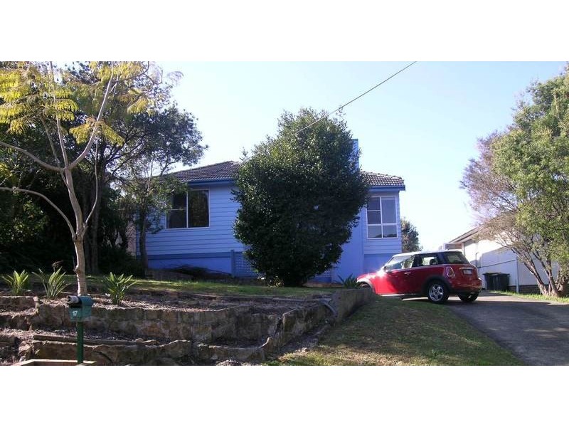 17 Bangaroo Street, North Balgowlah NSW 2093