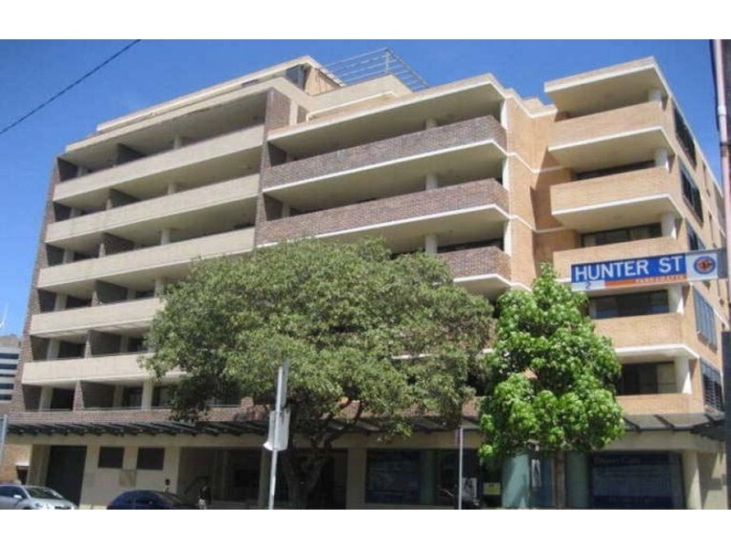 19/1 Hunter Street, Parramatta NSW 2150