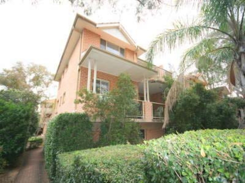 5/15-17 Gladstone Street, North Parramatta NSW 2151