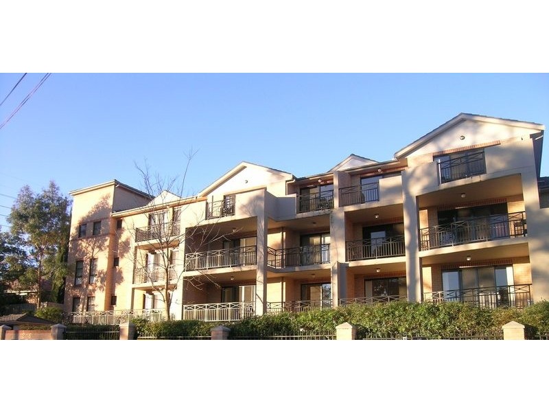 6/2-6 Shirley Street, Carlingford NSW 2118