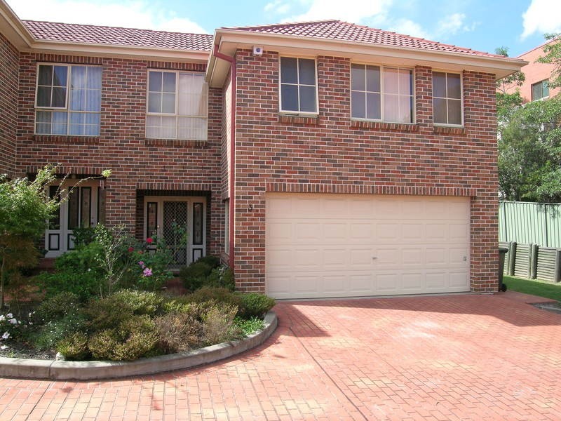 3/780 Pennant Hills Road, Carlingford NSW 2118