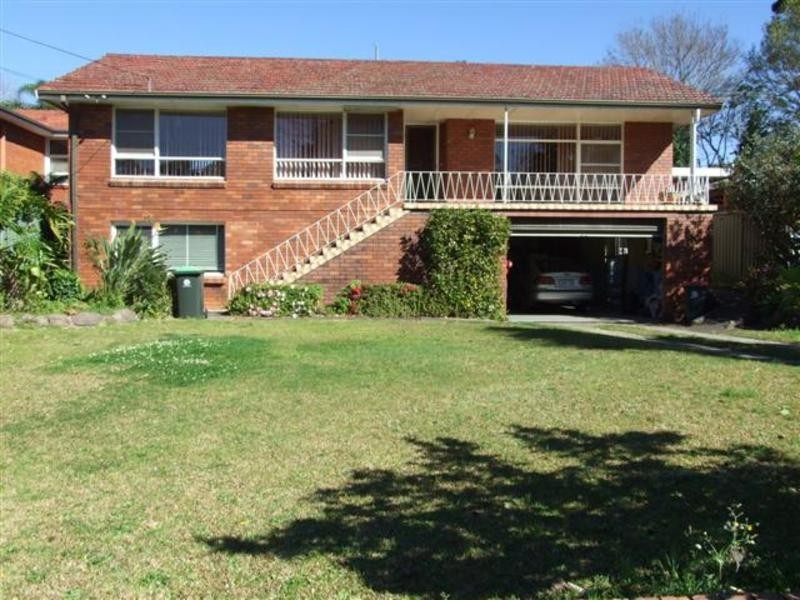 Carlingford NSW 2118