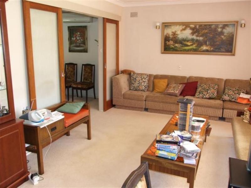 Carlingford NSW 2118