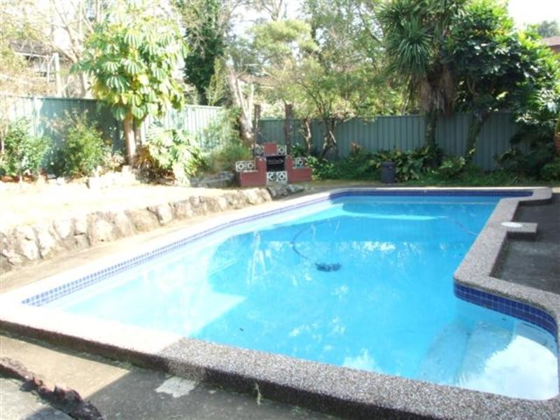 Carlingford NSW 2118