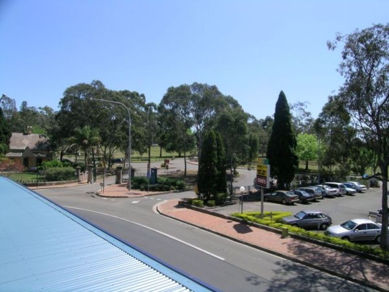 30/1 Macquarie Street, Parramatta NSW 2150