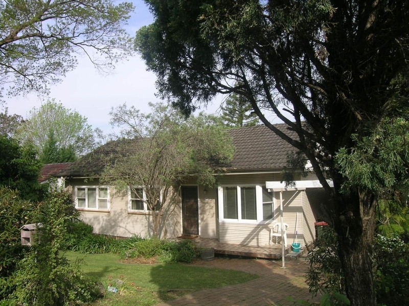 32 Dunrossil Avenue, Carlingford NSW 2118