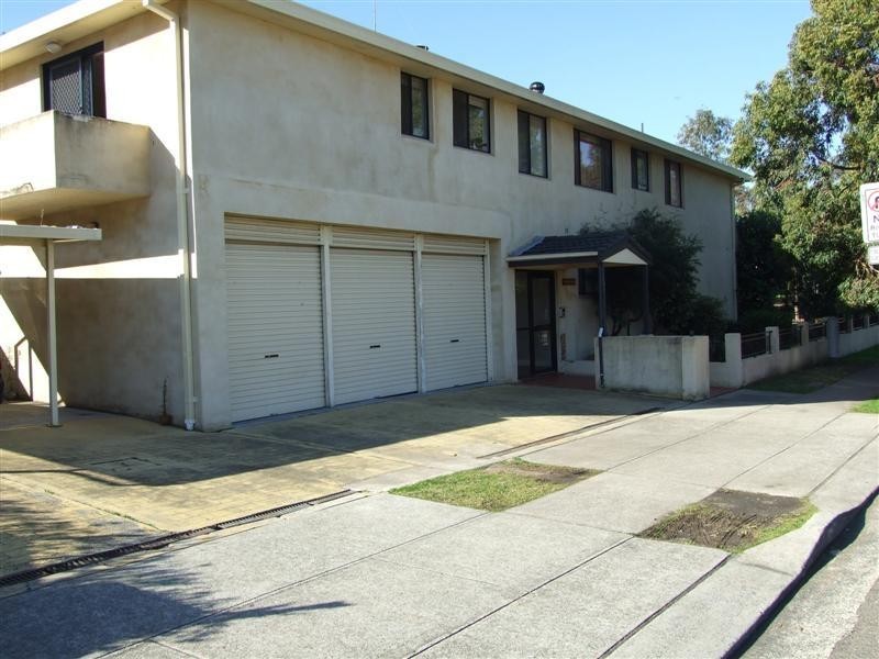 4/167 Pitt Street, Merrylands NSW 2160