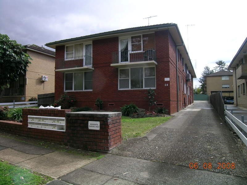 4/24 Bellevue Street, North Parramatta NSW 2151