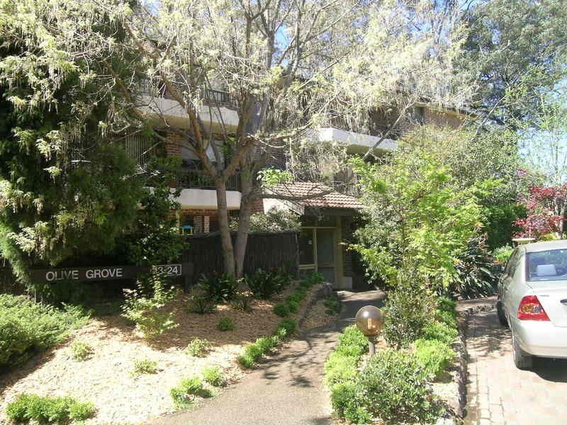 20/42 Kent Street, Epping NSW 2121