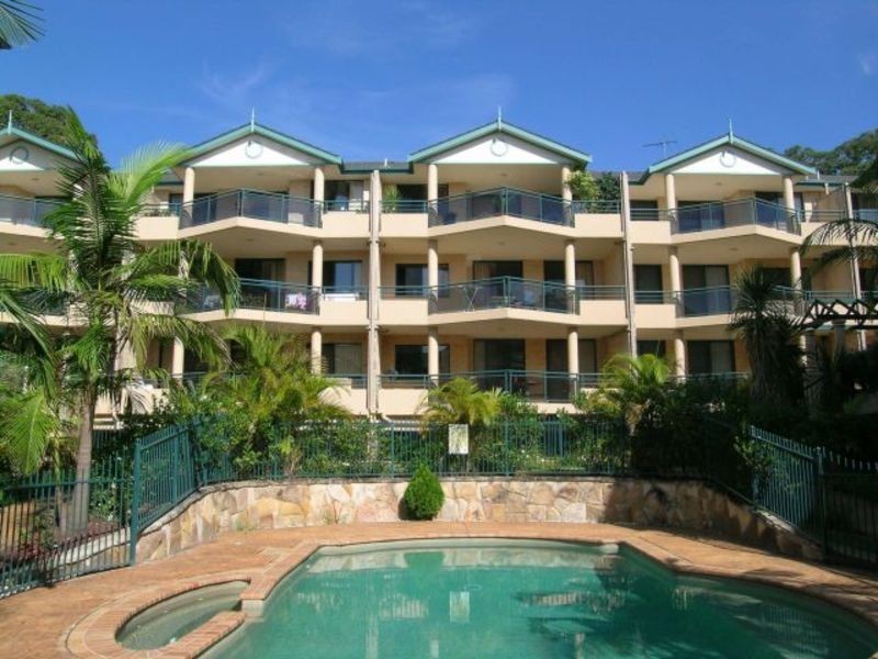 26/9-15 Lloyds Avenue, Carlingford NSW 2118