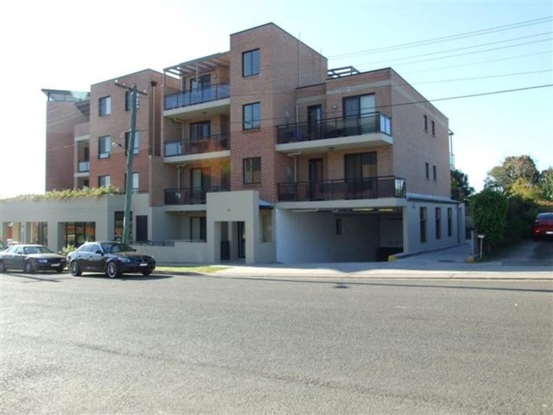 20/39 Earl Street, Merrylands NSW 2160