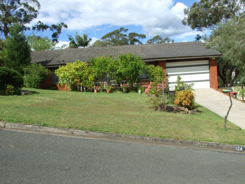 North Rocks NSW 2151