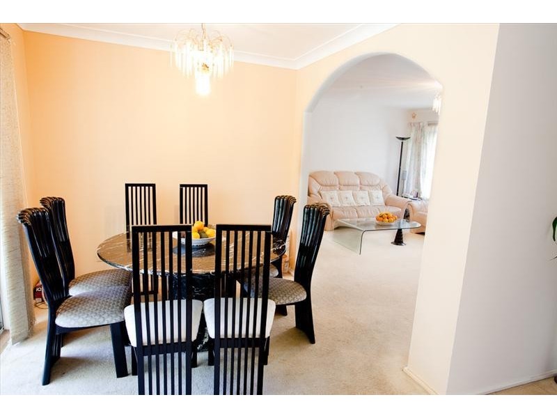 North Rocks NSW 2151