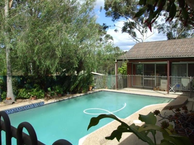 North Rocks NSW 2151