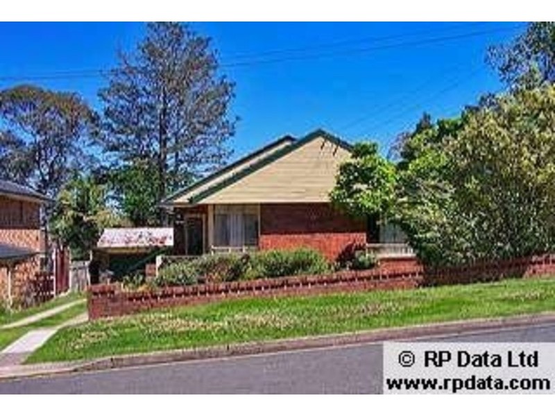 15 Tanderra Avenue, Carlingford NSW 2118