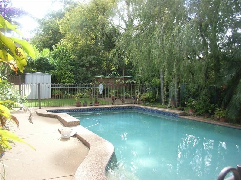 North Rocks NSW 2151