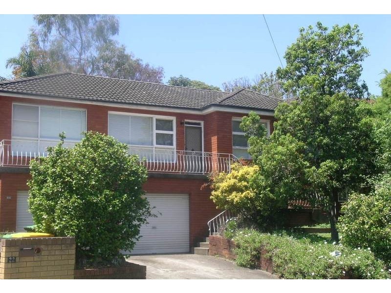 24 Bradley Drive, Carlingford NSW 2118