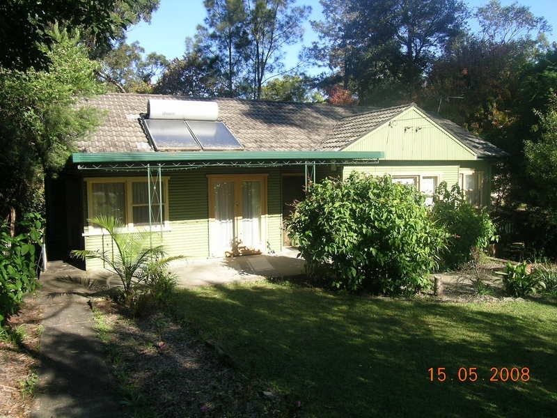 69 Baker Street, Carlingford NSW 2118