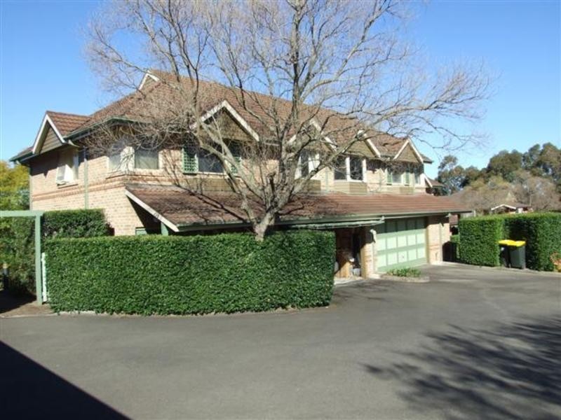 Oatlands NSW 2117