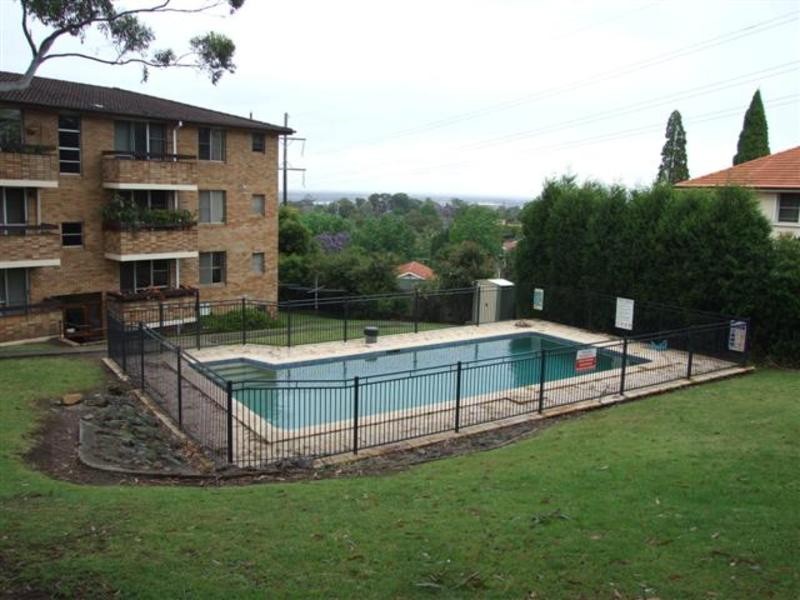 Carlingford NSW 2118