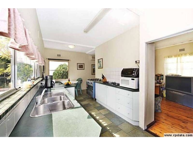 North Rocks NSW 2151