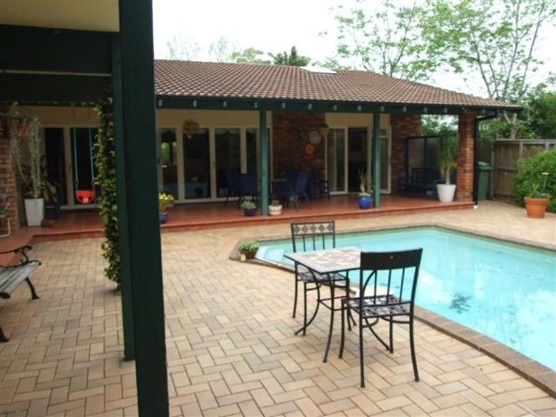 Epping NSW 2121