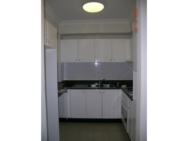 18/2B Coleman Avenue, Carlingford NSW 2118