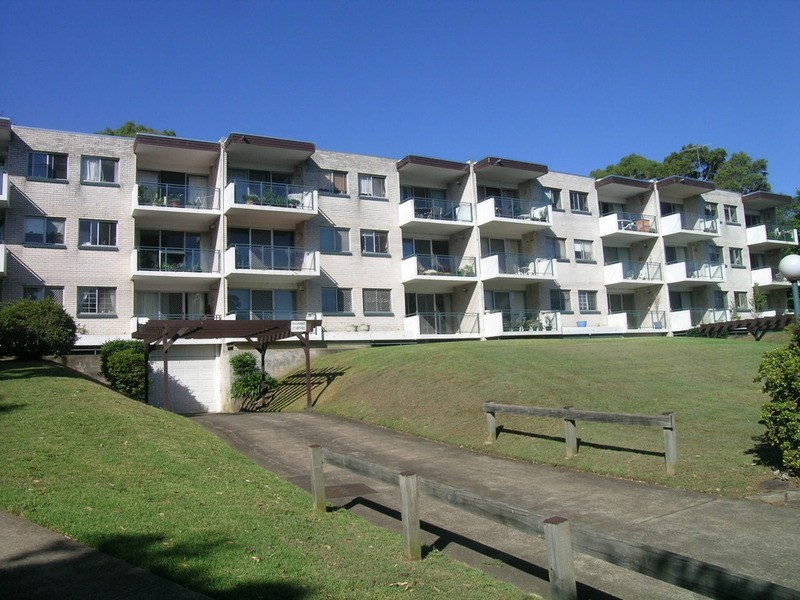 9/364 Pennant Hills Road, Carlingford NSW 2118