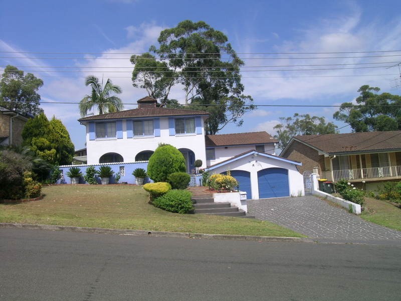 12 Yarralumla Drive, Carlingford NSW 2118