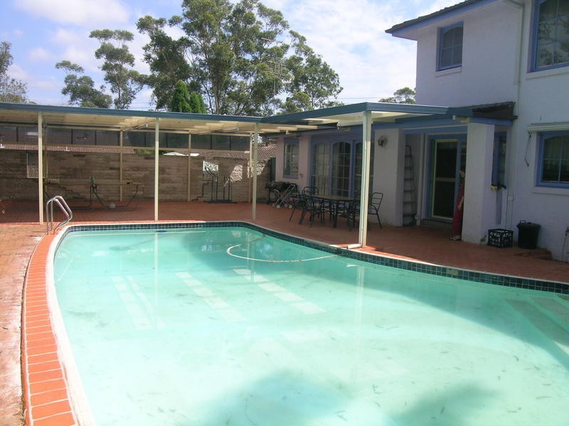 12 Yarralumla Drive, Carlingford NSW 2118