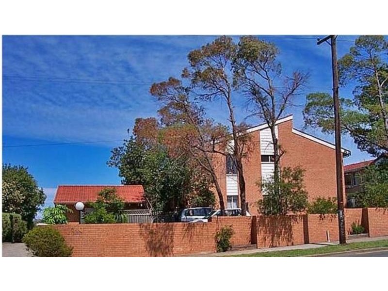 2/340 Marsden Road, Carlingford NSW 2118