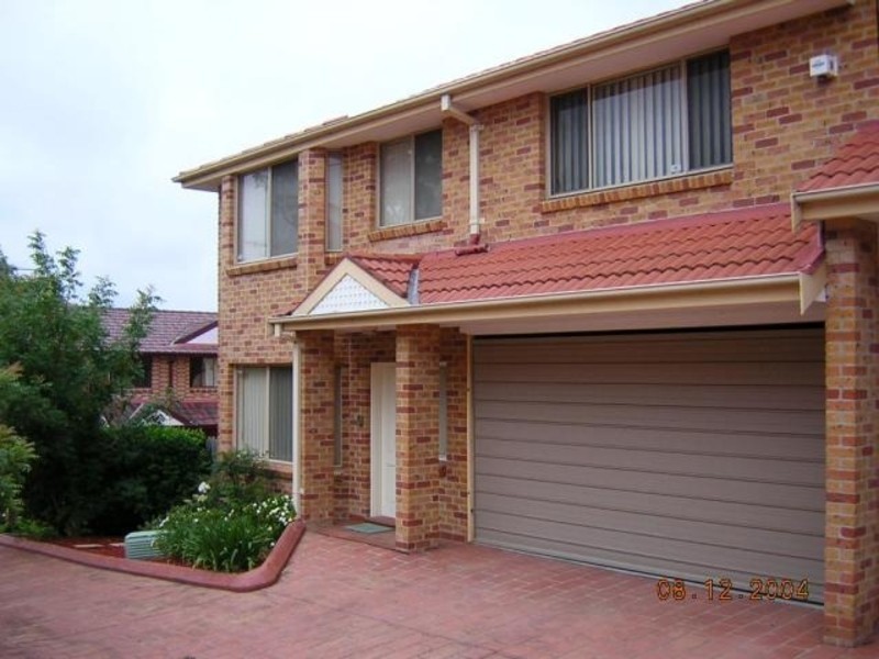 16/181 Pennant Hills Road, Carlingford NSW 2118