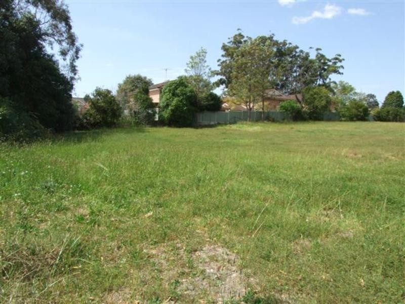 Carlingford NSW 2118