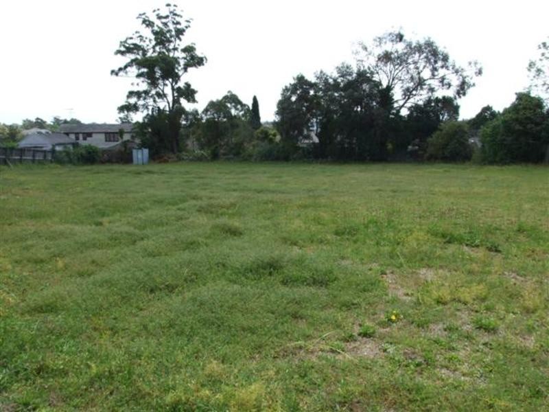 Carlingford NSW 2118