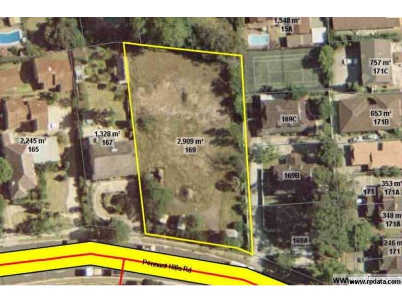 Carlingford NSW 2118