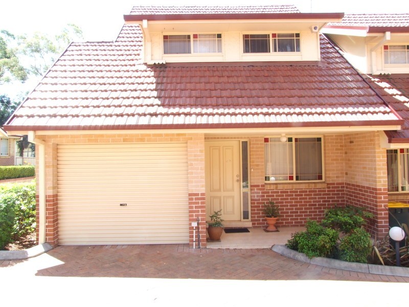 Wentworthville NSW 2145