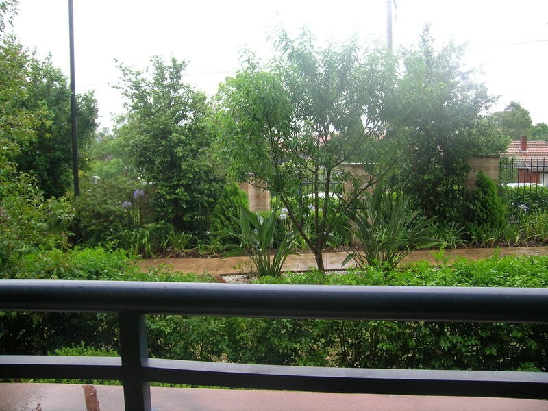 3/13-17 Thallon Street, Carlingford NSW 2118