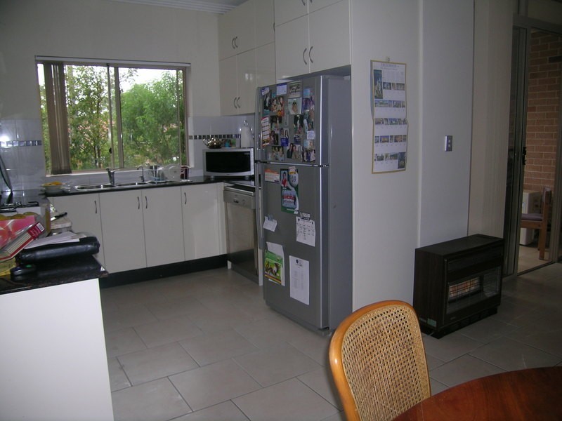 3/13-17 Thallon Street, Carlingford NSW 2118