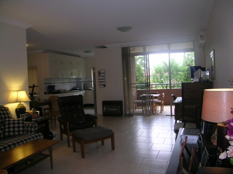 3/13-17 Thallon Street, Carlingford NSW 2118